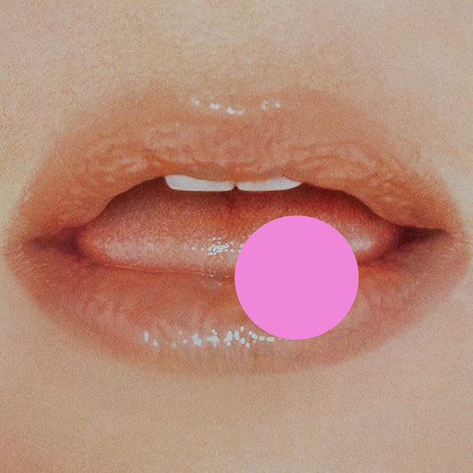 . (Kink Hot Pink) Vinyl Record