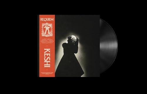 keshi - Requiem [LP] Vinyl Record