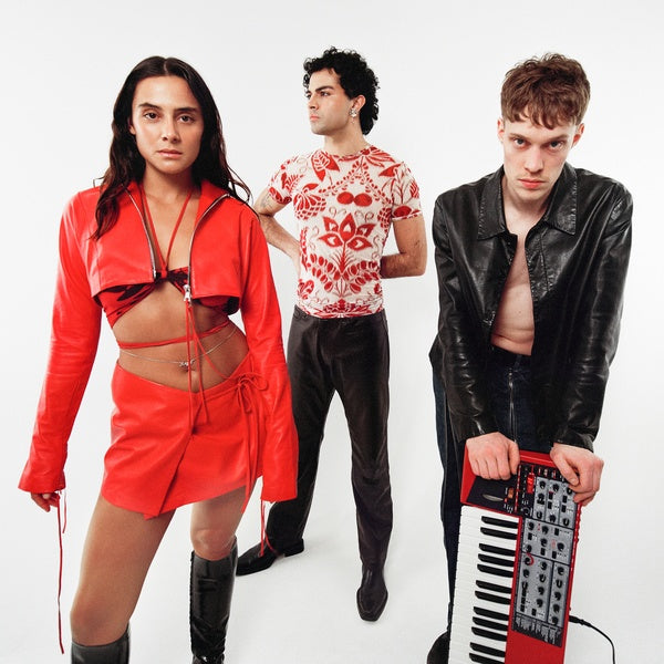 No Es Amor Vinyl Record