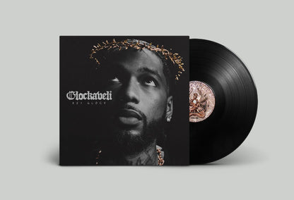Glockaveli [Lp]  Vinyl Record