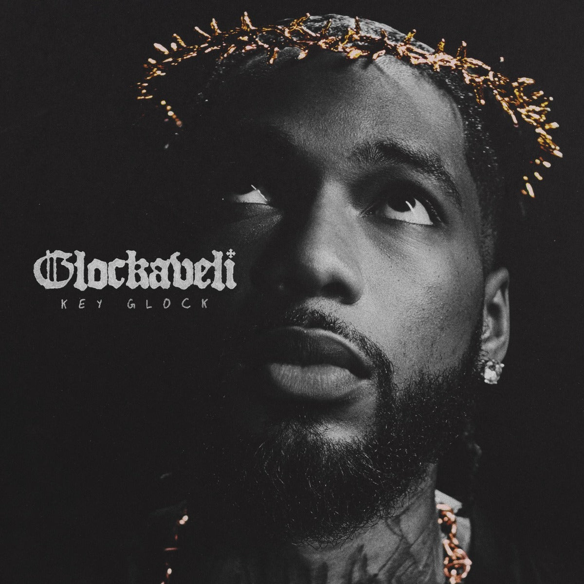 Glockaveli [Lp] [Vinyl] Vinyl Record