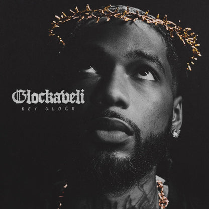 Glockaveli [Lp] [Vinyl] Vinyl Record