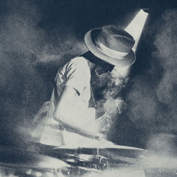 Alive & Kicking: Live Vinyl Record