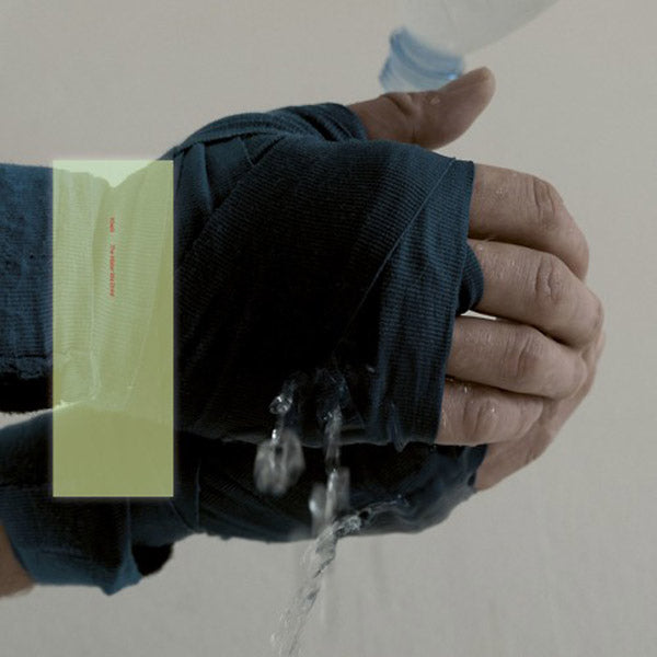 The Water We Drink Vinyl Record