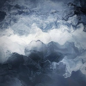 Kiasmos Music CD