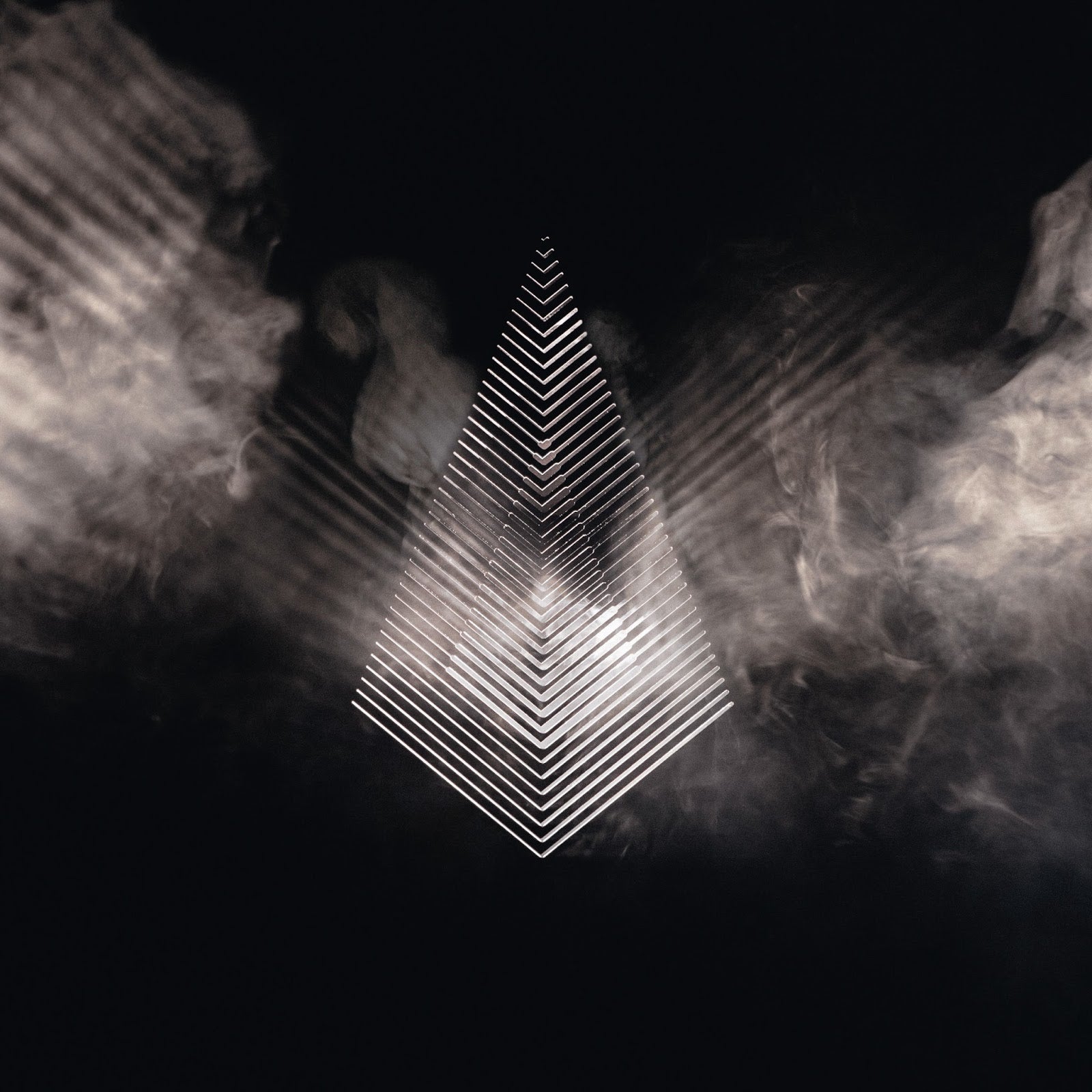 Kiasmos - Swept EP [Vinyl] Vinyl Record