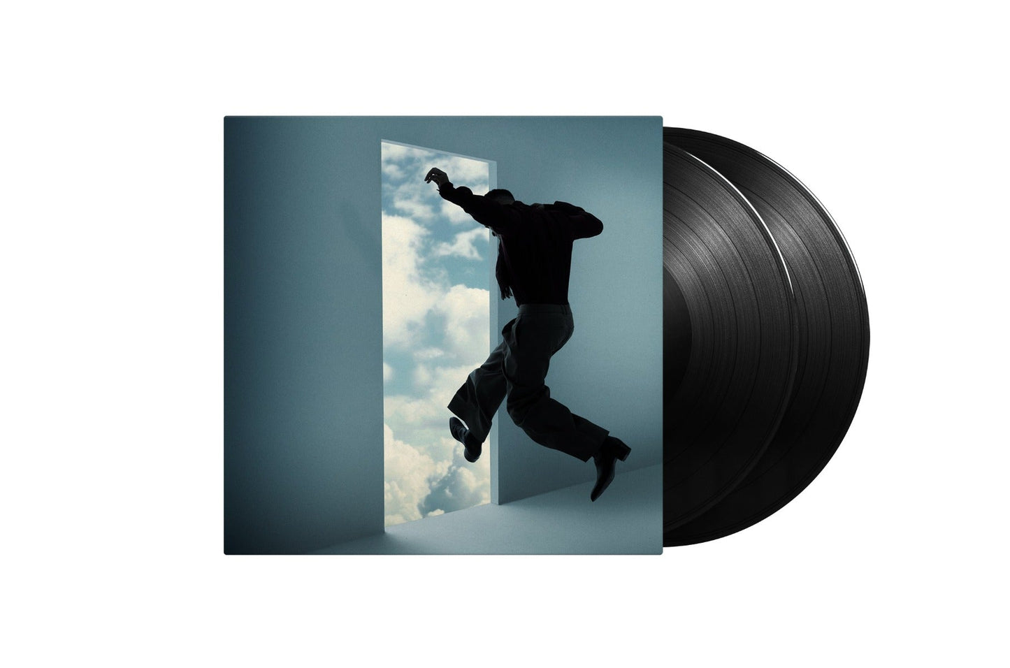 Free [2LP]  Vinyl Record