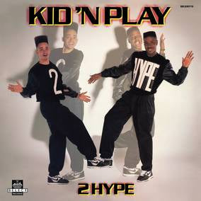 2 Hype (RSD11.25.22) Vinyl Record
