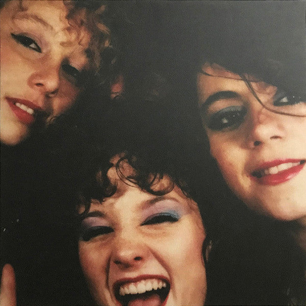 Fall In Love Not In Line Vinyl Record