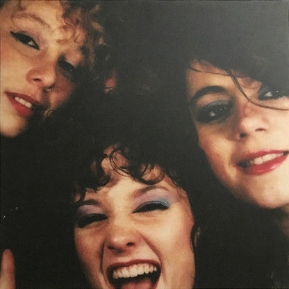 Fall In Love Not In Line Vinyl Record