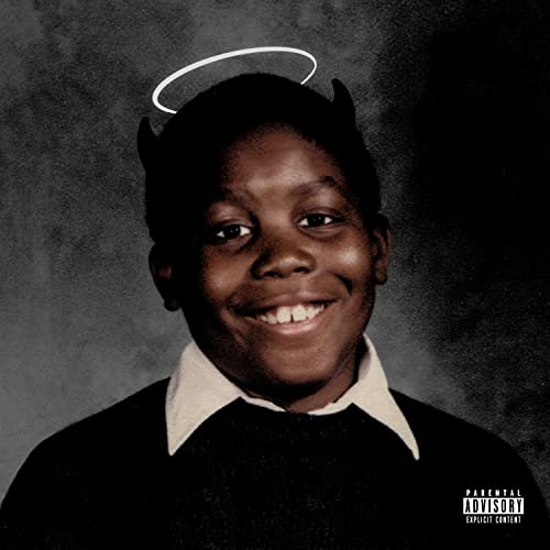 Killer Mike - MICHAEL [2 LP] Vinyl Record