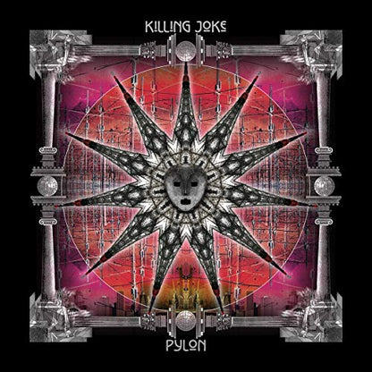 Pylon [Green 3 LP] Vinyl Record