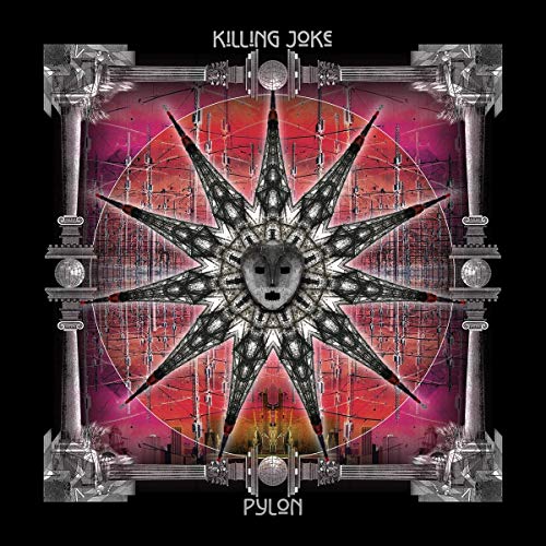 Pylon [Green 3 LP] Vinyl Record