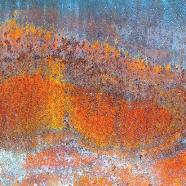 KILN - Holo Vinyl Record