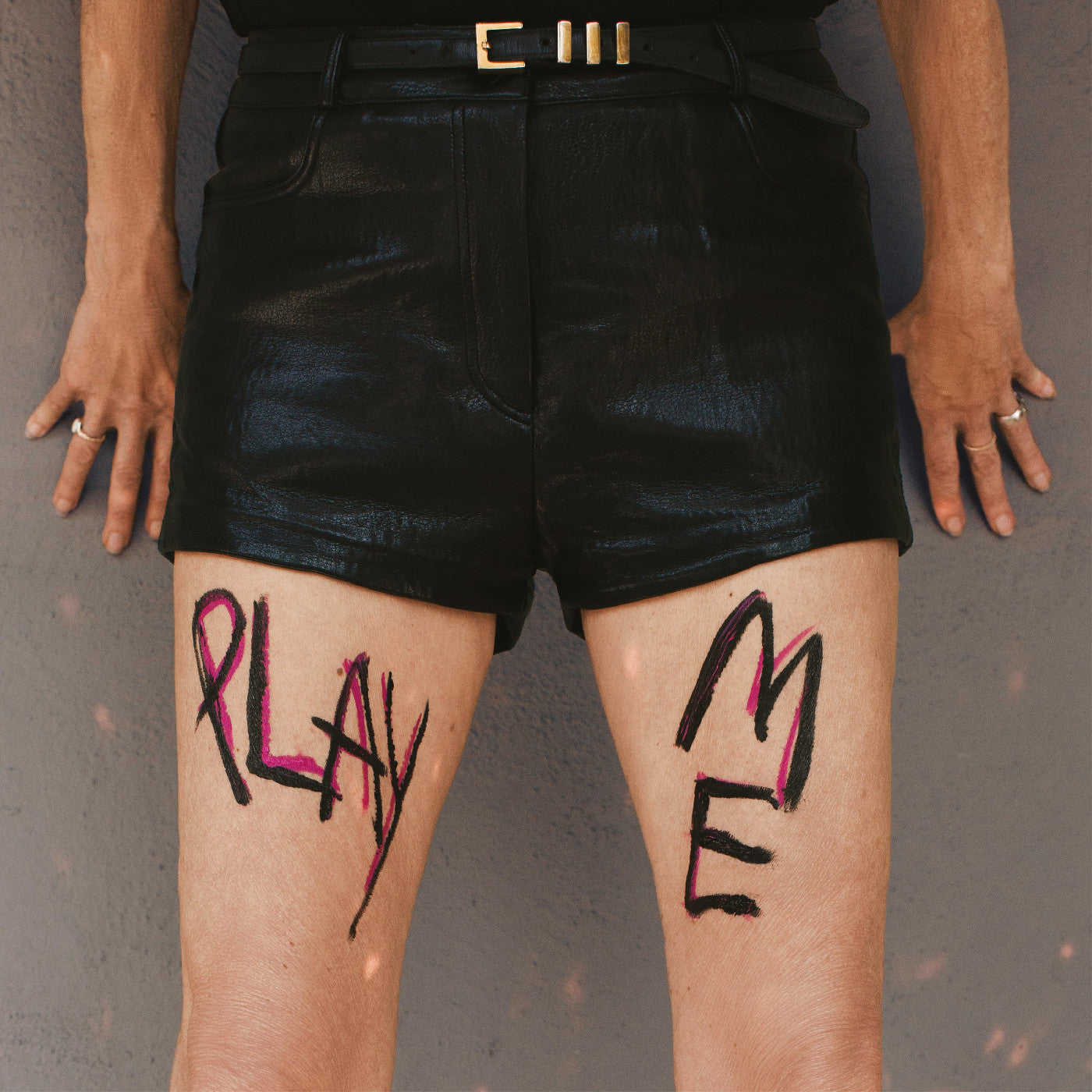 Play Me Music CD