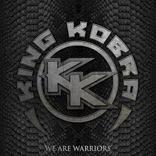 King Kobra - We Are Warriors [Vinyl] Vinyl Record