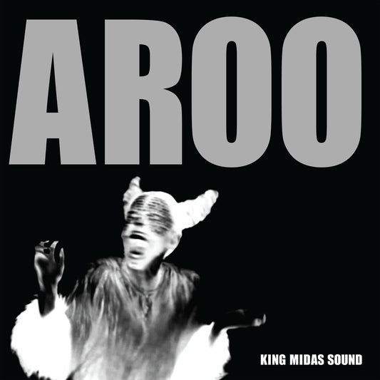 Aroo Vinyl Record