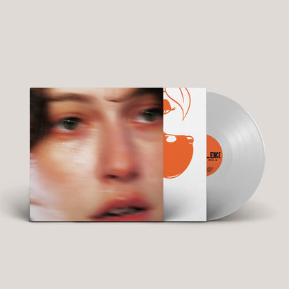 Girl Violence (Crystal Clear Vinyl) Vinyl Record