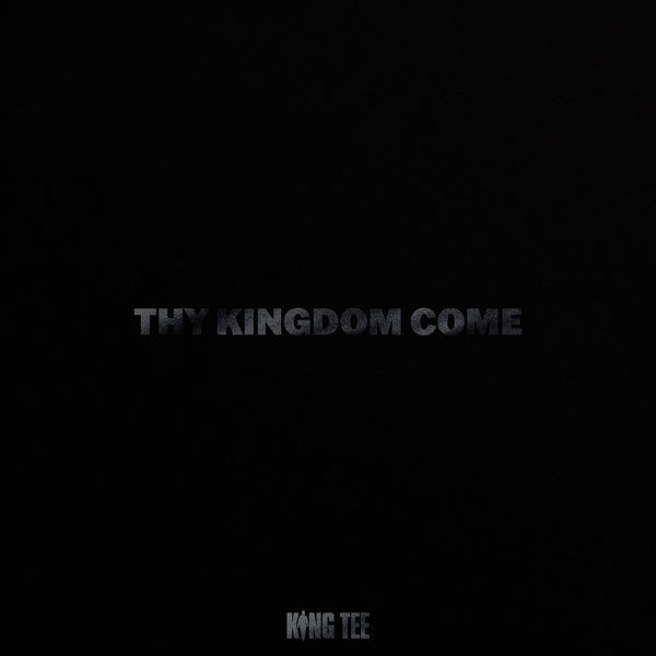 Thy Kingdom Come Music CD