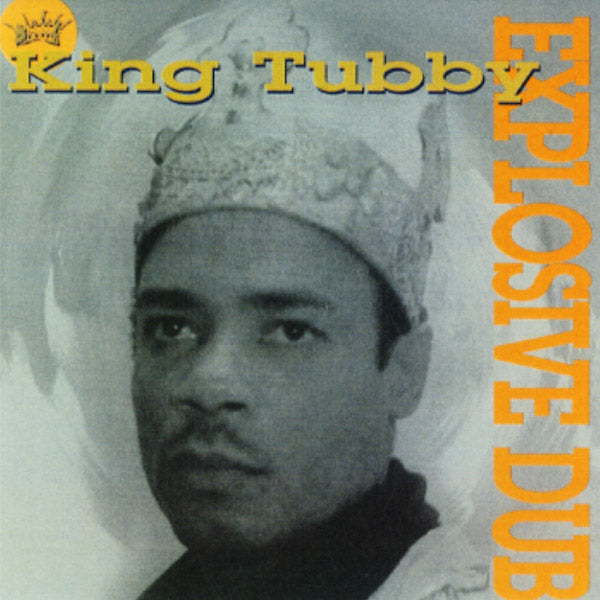 Explosive Dub Music CD