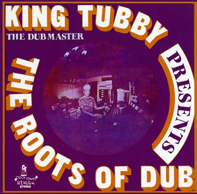 The Roots Of Dub Vinyl Record