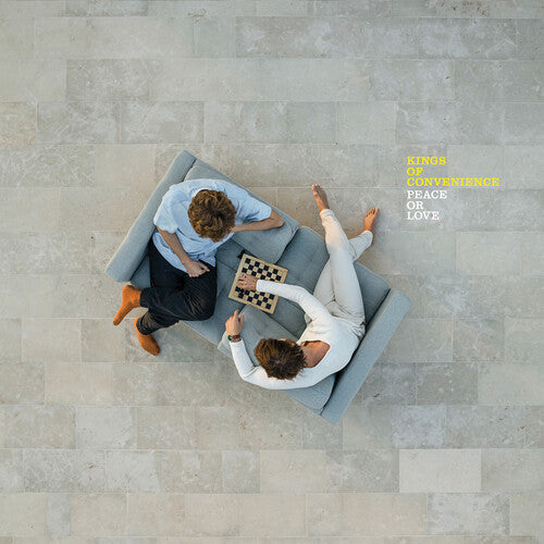 Kings Of Convenience - Peace or Love (Reissue) [CD] Music CD