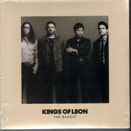 Bandit / 100000 People (Limited Edition) [Import] (7" Single) Vinyl Record