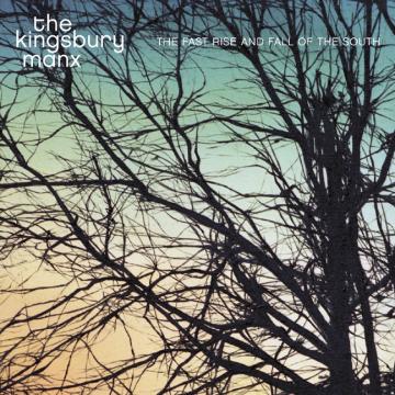 The Fast Rise and Fall Of The South Music CD