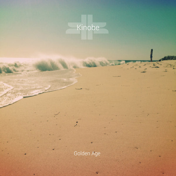 KINOBE - Golden Age [Vinyl] Vinyl Record