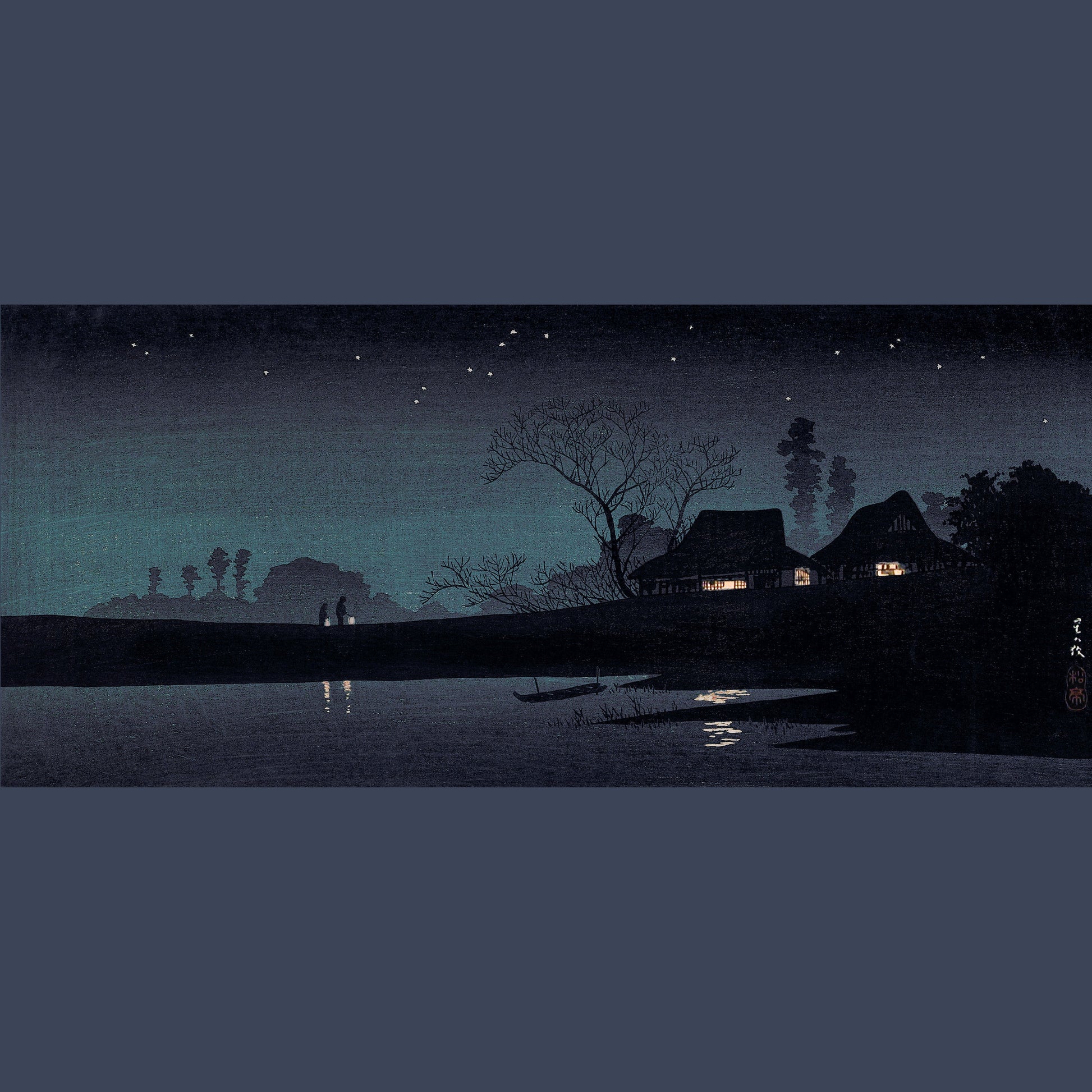 Stumbledown Terrace Vinyl Record