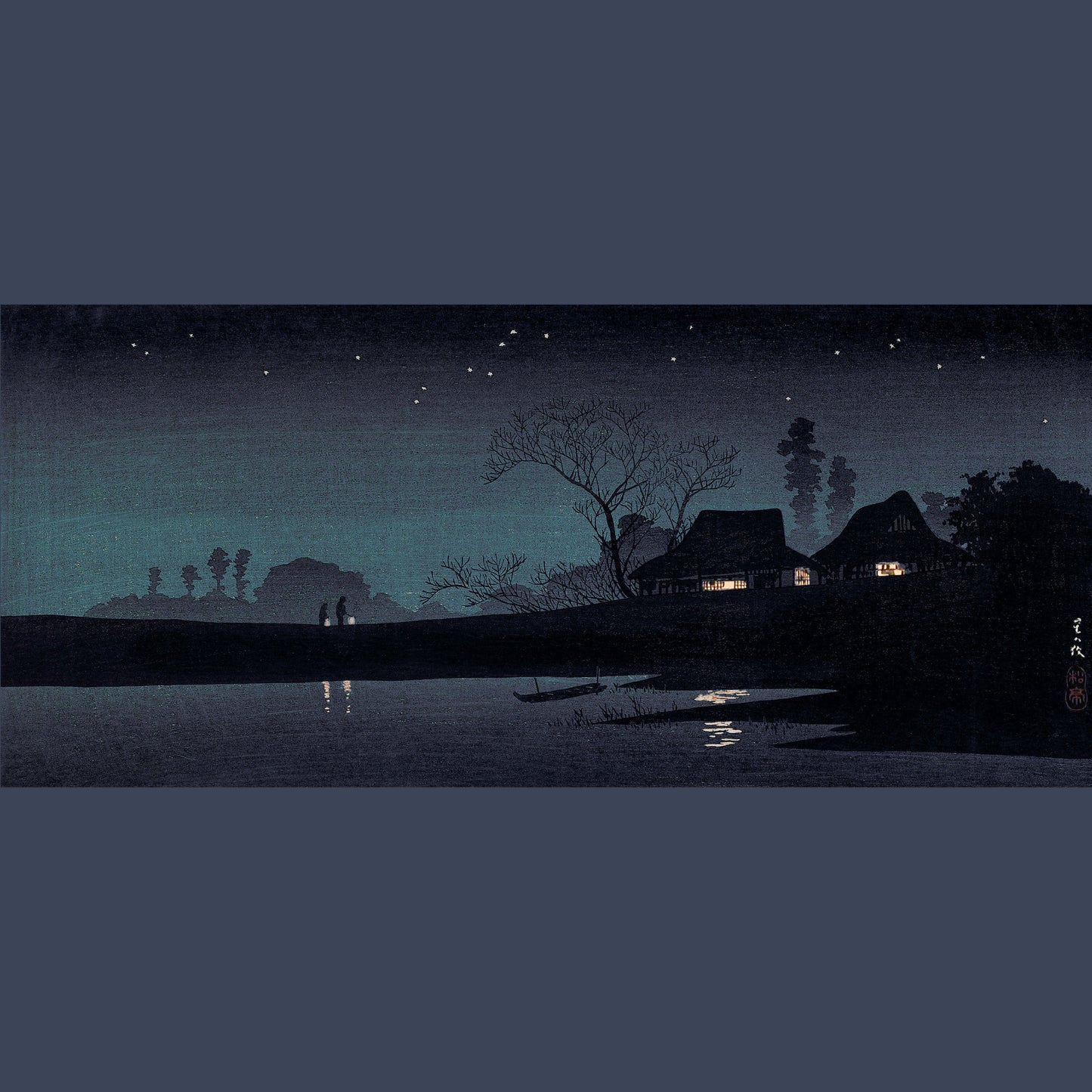 Stumbledown Terrace  Vinyl Record