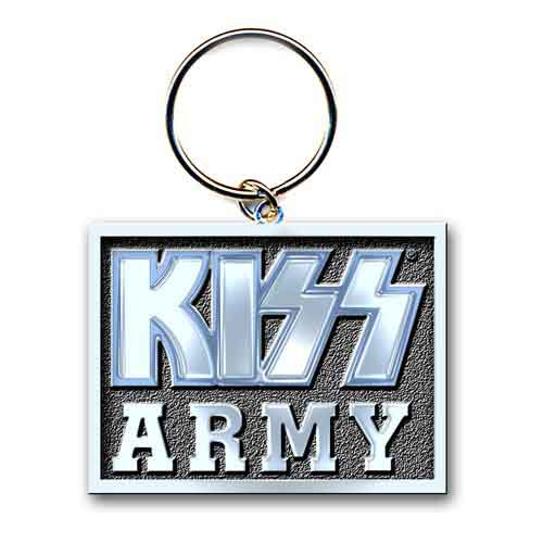 Kiss Army Block