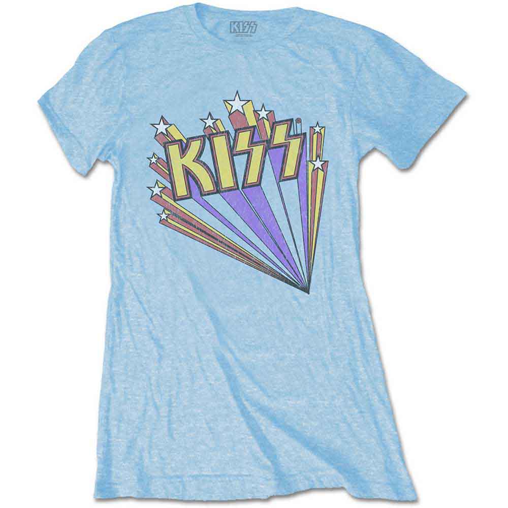Kiss Stars [T-Shirt]
