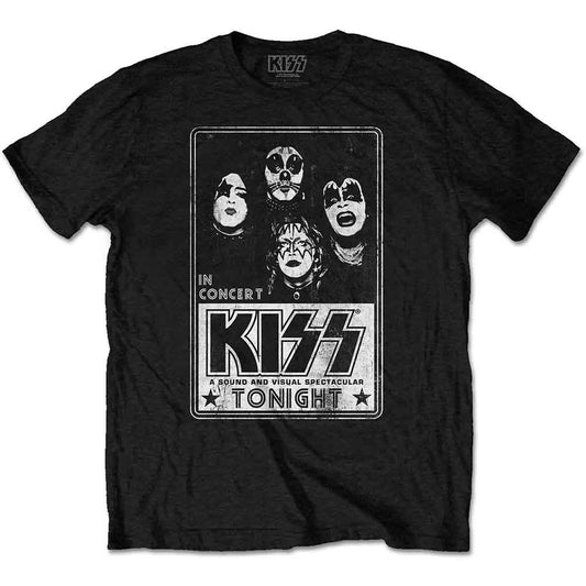 Kiss Tonight