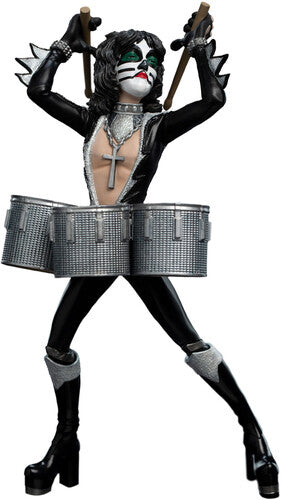 WETA Workshop Mini Epics - KISS: The Catman (Collectible, Figure, Vinyl Figure) |