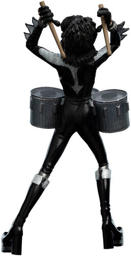 WETA Workshop Mini Epics - KISS: The Catman (Collectible, Figure, Vinyl Figure) |