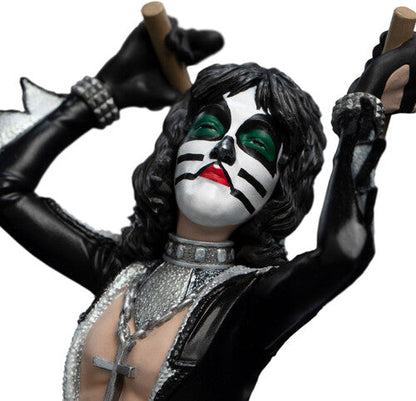 WETA Workshop Mini Epics - KISS: The Catman (Collectible, Figure, Vinyl Figure) |