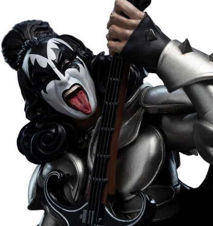 WETA Workshop Mini Epics - KISS: The Demon (Collectible, Figure, Vinyl Figure) |