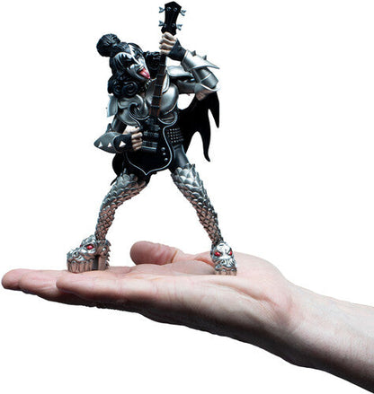 WETA Workshop Mini Epics - KISS: The Demon (Collectible, Figure, Vinyl Figure) |