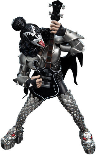 WETA Workshop Mini Epics - KISS: The Demon (Collectible, Figure, Vinyl Figure) |