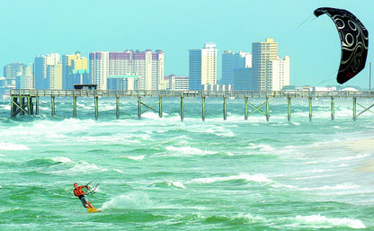 Celebrating Bay's Beginning: A Pictorial Retrospective of Bay County, Florida 1900s - 2000s Book