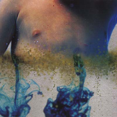 Chaotech Odd Echo  Music CD