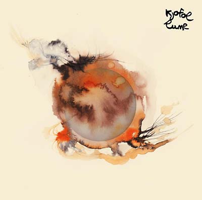 Lune Music CD