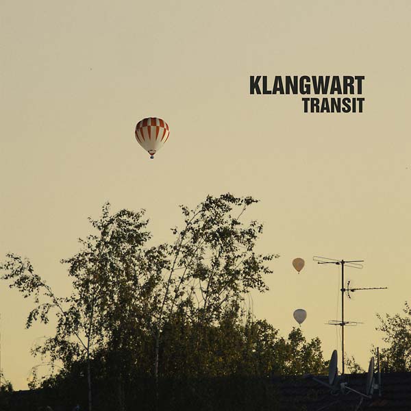 Transit [Vinyl] Vinyl Record