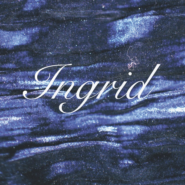 KLARA LEWIS - Ingrid Vinyl Record