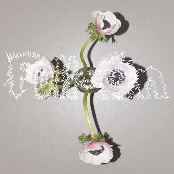 KLARA LEWIS & NIK COLK VOID - Full-On [Vinyl] Vinyl Record