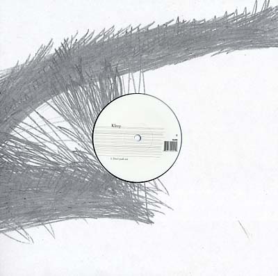 KLEEP - Don't Push Me/Zoo Vinyl Record