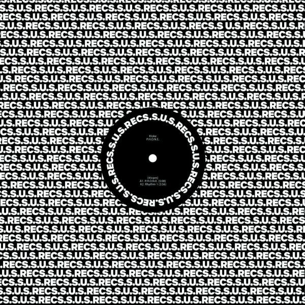 P.H.O.N.E. Vinyl Record