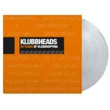 Klubbheads - 30 Years Of Klubbhopping [Vinyl] Vinyl Record