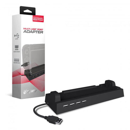 KMD - Switch Multi-USB Port Adapter - KMD